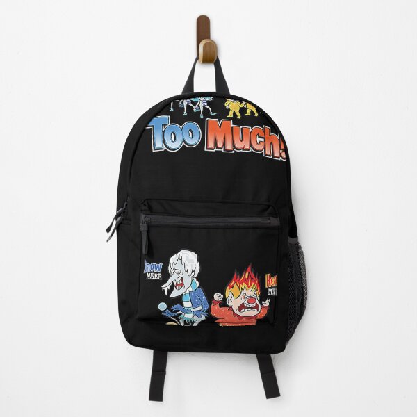 Item preview, Miser Brothers - Too Much! designed and sold by HiMiserBrothers.