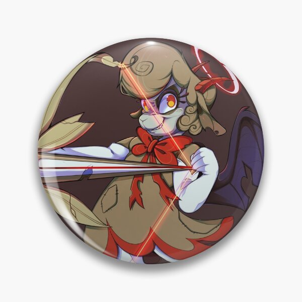 Item preview, Helluva Boss-Kenie ver.2 designed and sold by Spencharlie.