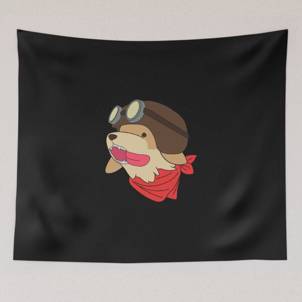 Item preview, Dog On motorcycle designed and sold by Davestre Designs.