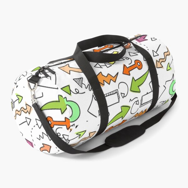 Item preview, Arrow pattern art graphic designed and sold by Y2AA.