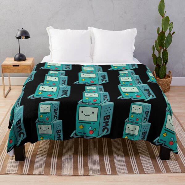 Item preview, BMO designed and sold by plushism.