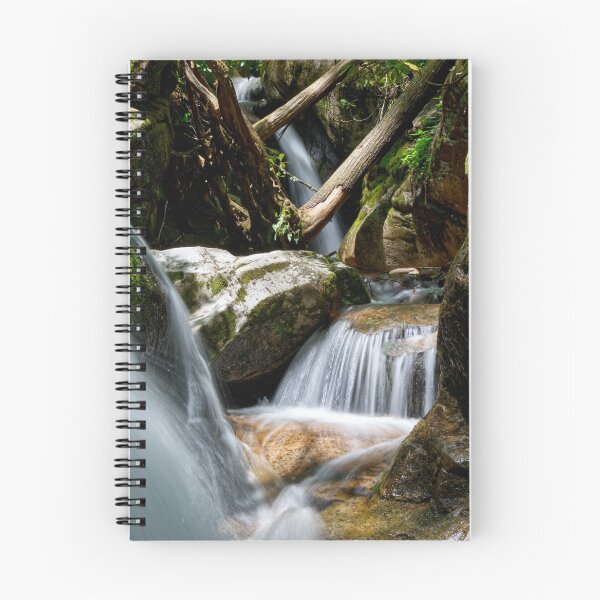 Item preview, Blue Hole Falls 11 designed and sold by Phil Perkins.