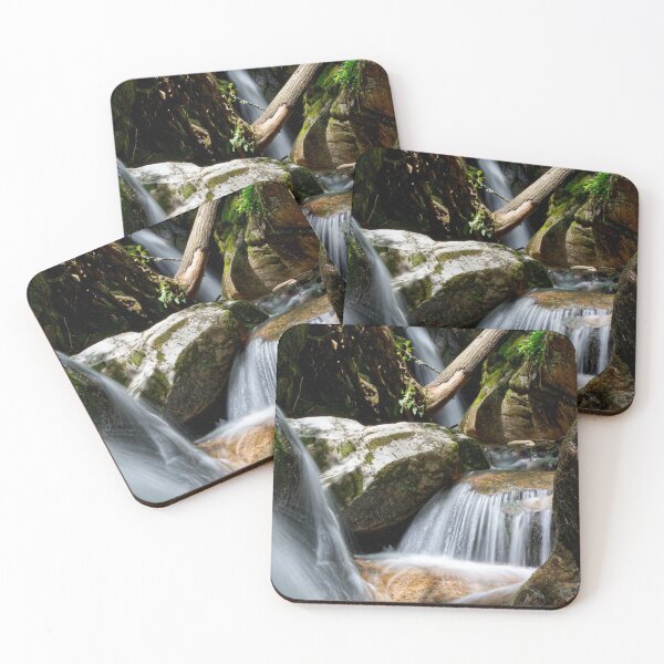 Item preview, Blue Hole Falls 11 designed and sold by Phil Perkins.