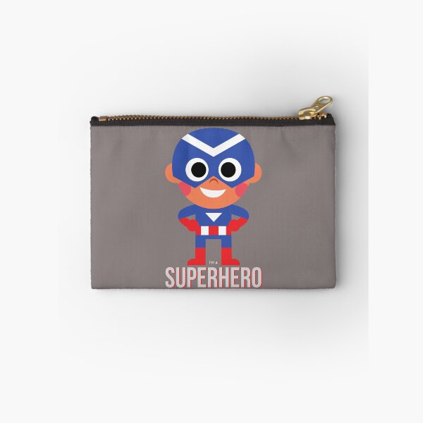 Item preview, I'm a SuperHero 02 designed and sold by Robarosia.
