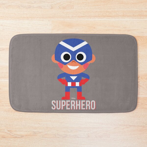 Item preview, I'm a SuperHero 02 designed and sold by Robarosia.