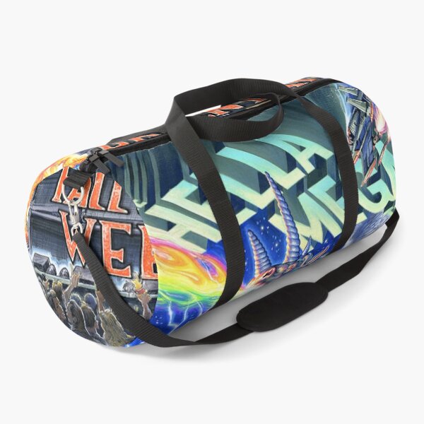 Item preview, The Hella Mega 2021 designed and sold by Womac.
