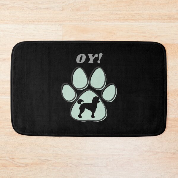 Item preview, Oy With The Poodles Already designed and sold by Machimtoro.