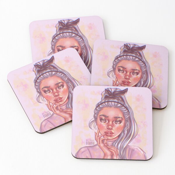 Item preview, WISTERIA designed and sold by heytheredevana.