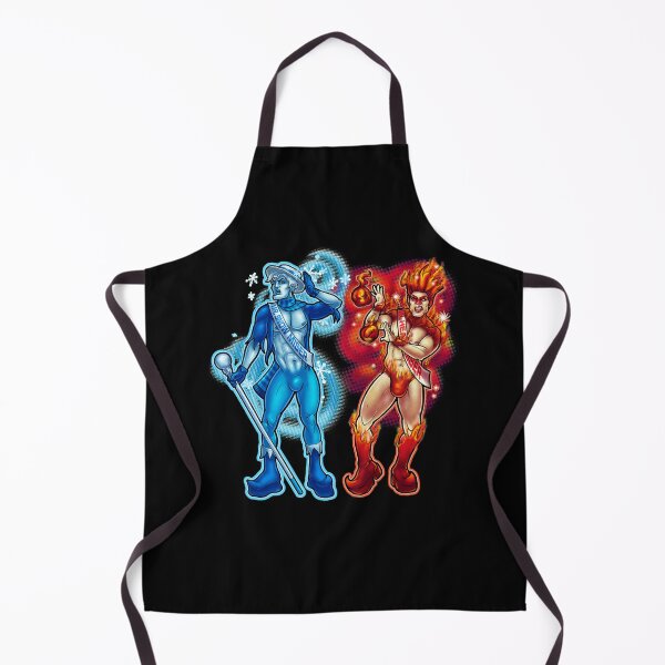 Item preview, Snow Miser VS. Heat Miser designed and sold by HiMiserBrothers.