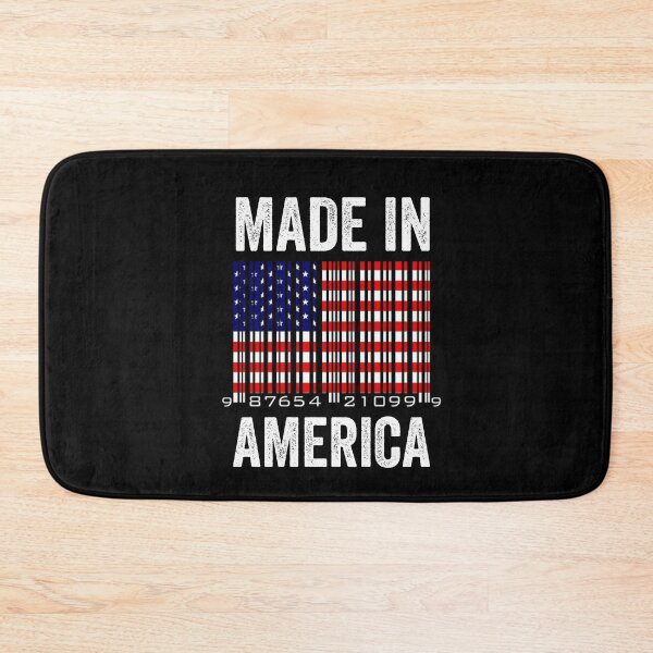 Item preview, Made In America, American Pride designed and sold by AMINE  ★★★★★.