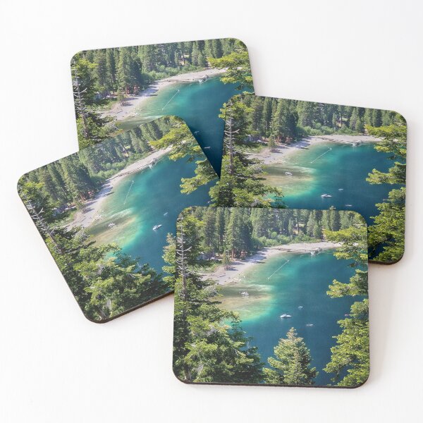 Item preview, Lake Tahoe Beach designed and sold by Kathy Weaver.