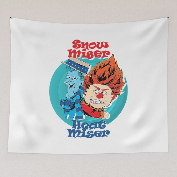 Item preview, The Hidden Mystery Behind Miser Brothers designed and sold by HiMiserBrothers.