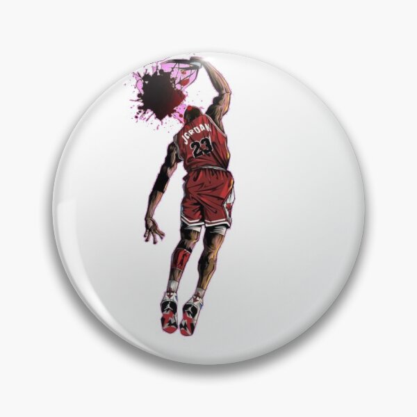 Item preview, Basket-ball Dunk J-23 designed and sold by Shopp' in.