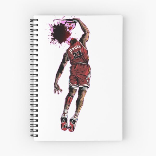 Item preview, Basket-ball Dunk J-23 designed and sold by Shopp' in.