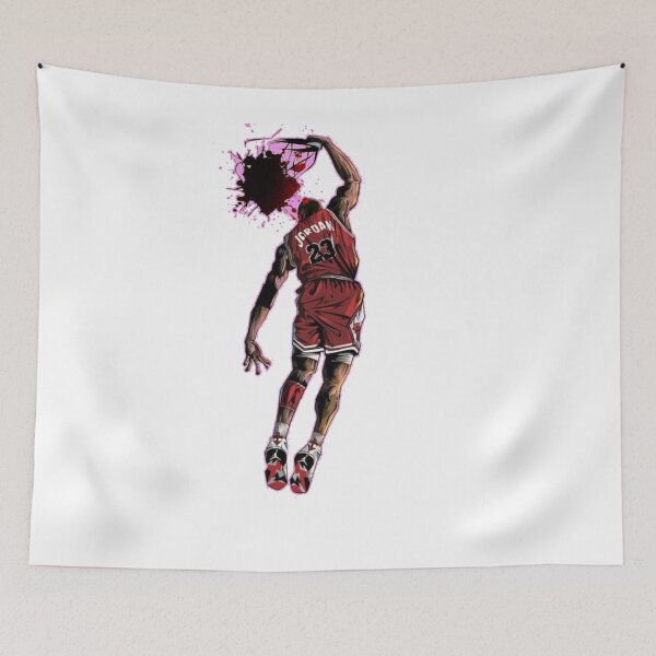 Item preview, Basket-ball Dunk J-23 designed and sold by Shopp' in.