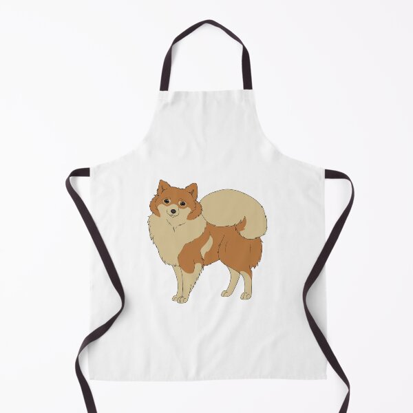 Item preview, Spitz - Red designed and sold by Cynthiaetal.