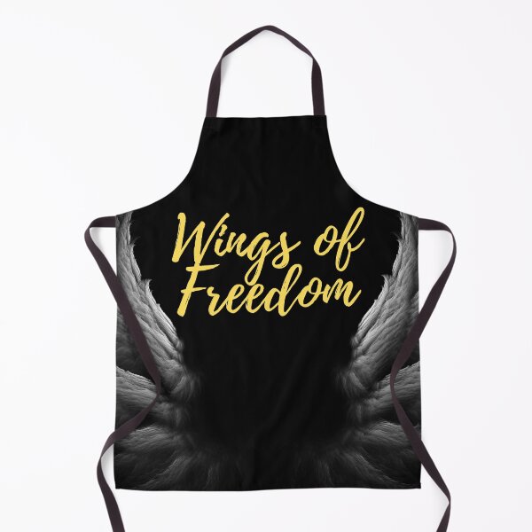 Item preview, Wings of Freedom designed and sold by myteebaq.