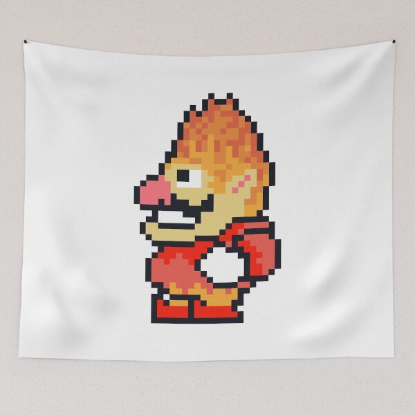 Item preview, Warihot Miser designed and sold by HiMiserBrothers.