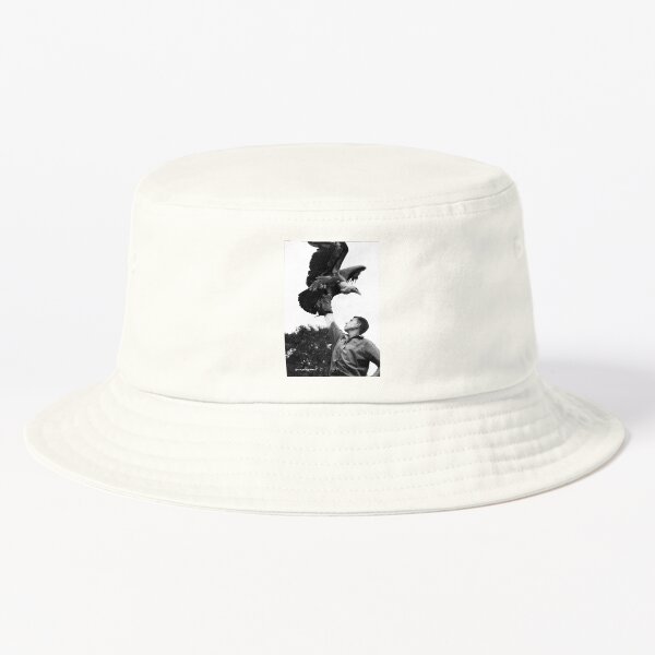 King of vultures Bucket Hat