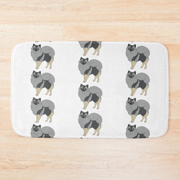 Item preview, Spitz - Keeshond designed and sold by Cynthiaetal.
