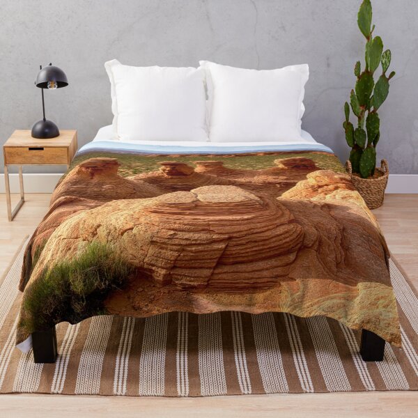 Item preview, Arizona Desert Landscape designed and sold by Kathy Weaver.