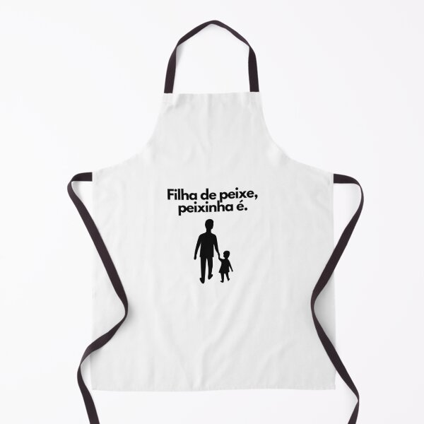 Item preview, Filha de peixe, peixinha é. Brazil Wisdom. Ditado Brasileiro designed and sold by FindYouByZ.
