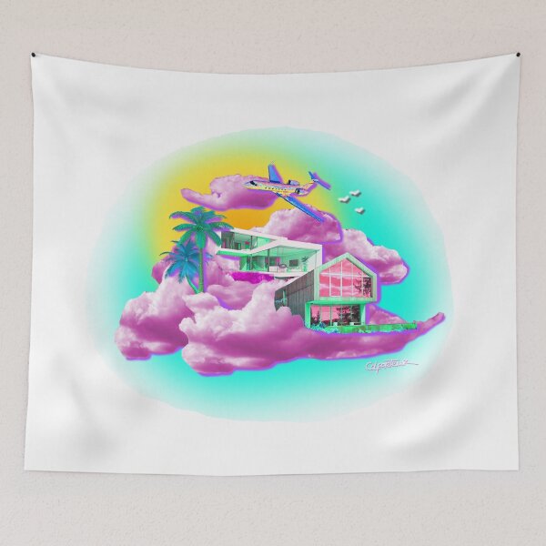 Item preview, Sky Villa designed and sold by Colporteur.