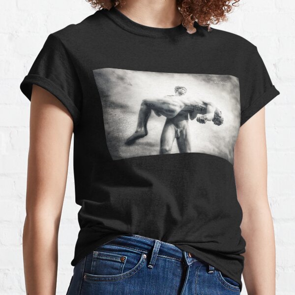 A frozen rescue II Classic T-Shirt