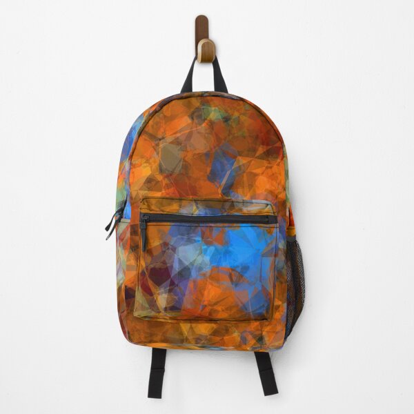 Item preview, Abstract Autumn Leafy Design designed and sold by FreedomUniverse.