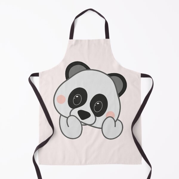 Item preview, panda emoji fan art designed and sold by princessmi-com.