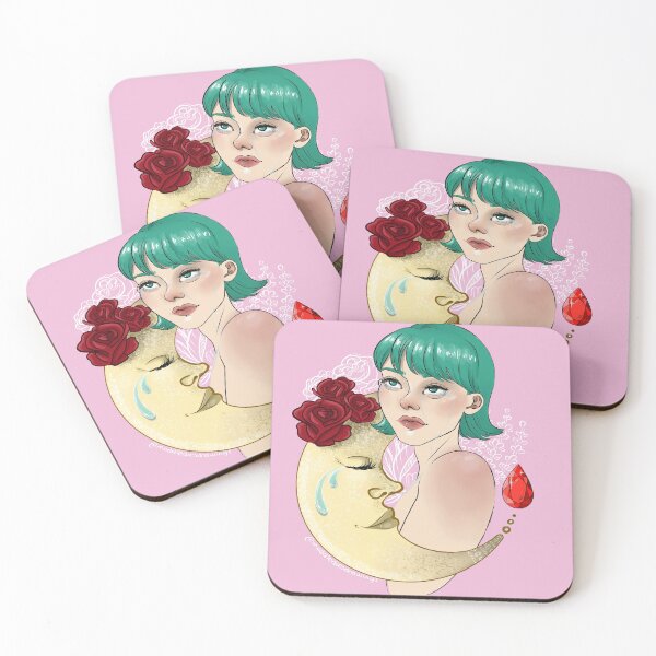 Item preview, The Divine Feminine  designed and sold by pointlessfern.