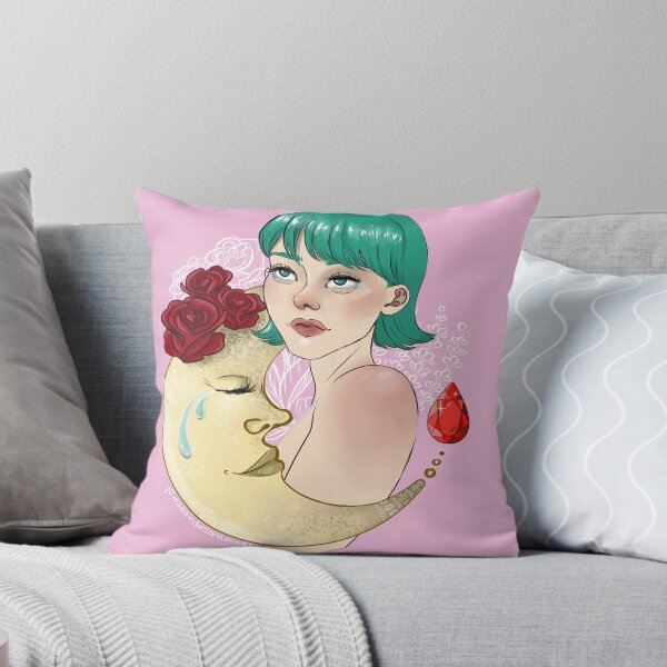 Item preview, The Divine Feminine  designed and sold by pointlessfern.