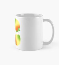 Taza Mangos