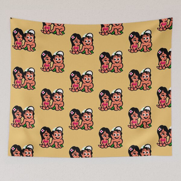 Item preview, What a Lucky Guy designed and sold by likelikes.