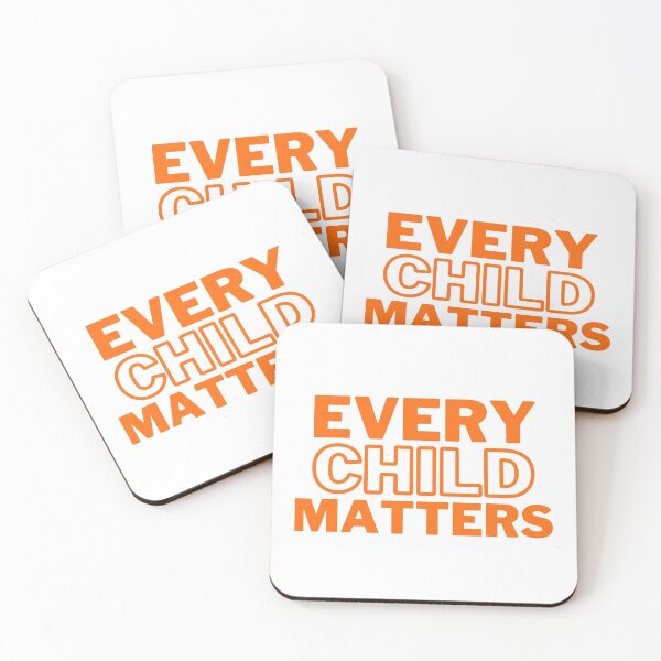 Item preview, Every Child Matters - orange day designed and sold by JooArtPrints  ★★★★★.