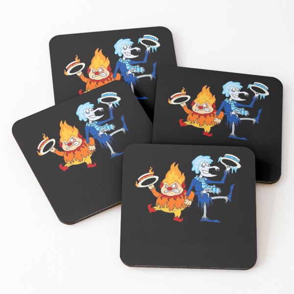 Item preview, Heat Snow Miser designed and sold by HiMiserBrothers.