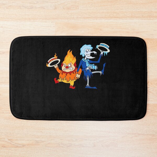 Item preview, Heat Snow Miser designed and sold by HiMiserBrothers.
