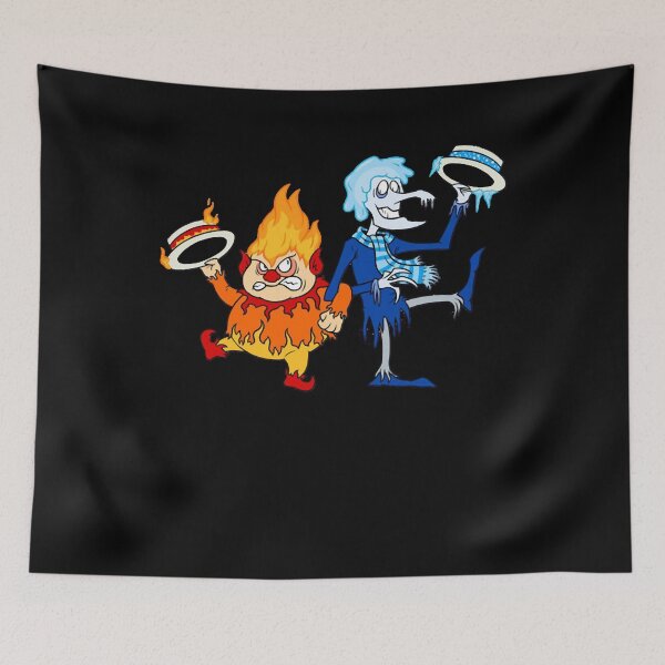 Item preview, Heat Snow Miser designed and sold by HiMiserBrothers.