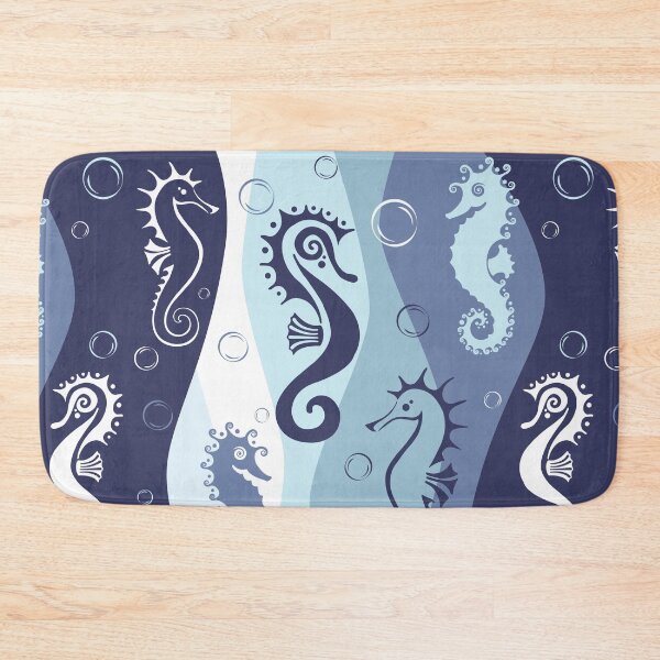 Item preview, Cute Tiny Seahorses designed and sold by danikaVT.