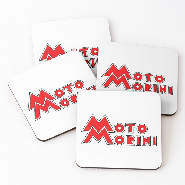 Item preview, Retro Moto Morini Graphic designed and sold by settebello.