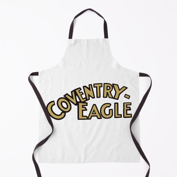 Item preview, COVENTRY EAGLE designed and sold by pagicerah.