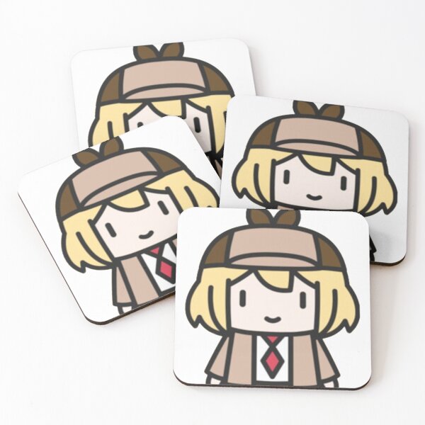 Item preview, smol ame  designed and sold by mondos105.
