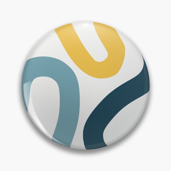 Item preview, Abstract waves design designed and sold by BattaAnastasia.