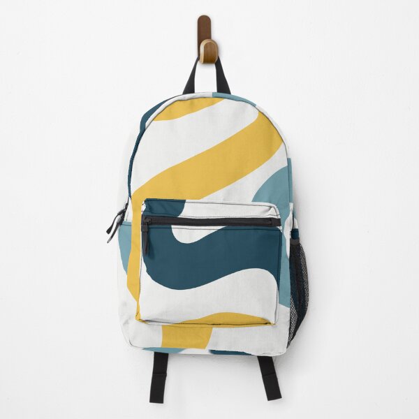 Item preview, Abstract waves design designed and sold by BattaAnastasia.