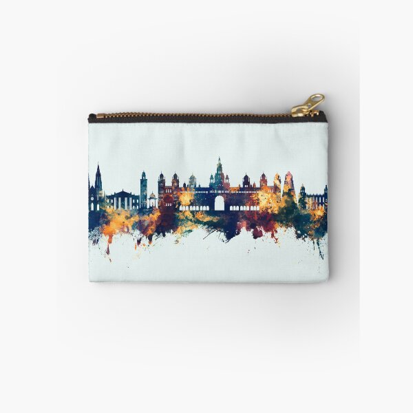 Item preview, Mysuru Skyline India designed and sold by ArtPrints.