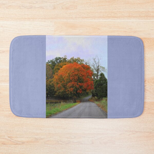 Item preview, Autumn in Washington County Virginia designed and sold by chstudios.