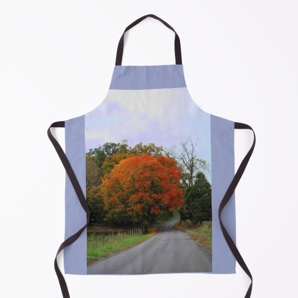 Item preview, Autumn in Washington County Virginia designed and sold by chstudios.