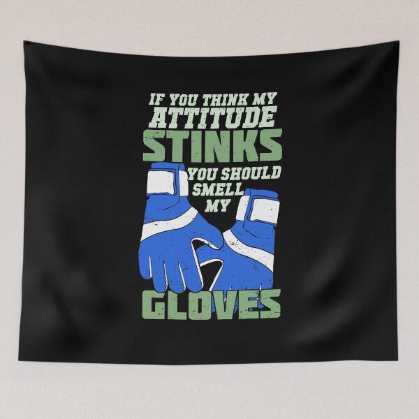 Item preview, Funny Soccer Goalkeeper Goalie Gift designed and sold by Marcid95.