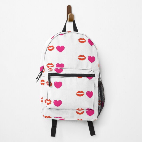 Item preview, love & kiss designed and sold by ParadiseTrails.