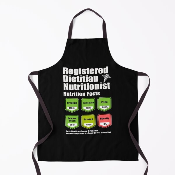 Item preview, Registered Dietitian Nutritionist Birth Day Gifts - RD Office designed and sold by majidkacm.
